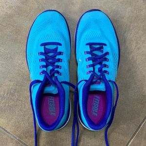 Nike Womens Flex 2016 Run